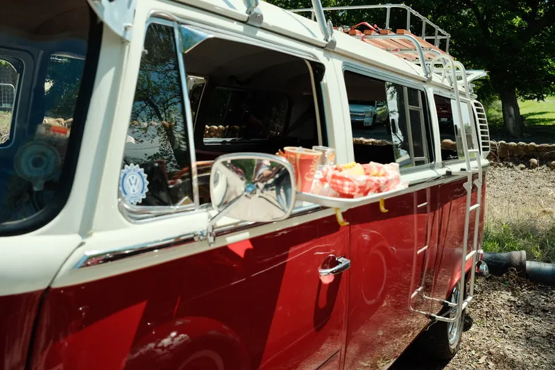 Glovebox Gallery Photograph
